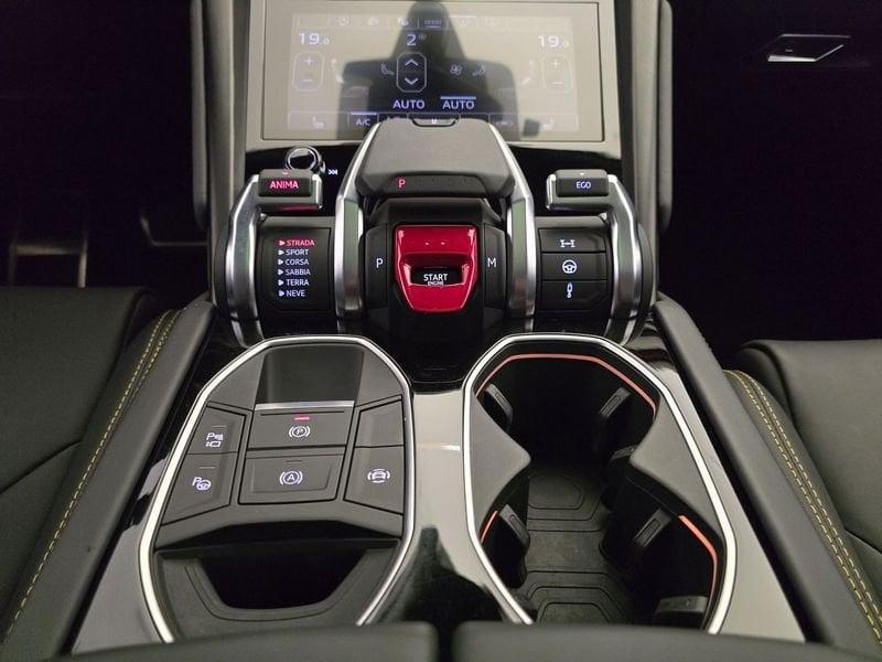 Lamborghini Urus Urus 4.0