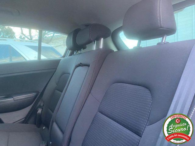 KIA Sportage 1.6 GDI 2WD Business Class