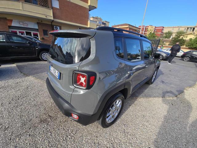 JEEP Renegade 1.3 T4 190CV PHEV 4xe AT6 Limited NO OBBL. FINA.