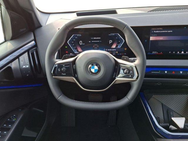 BMW X3 xDrive20 48V Aut.