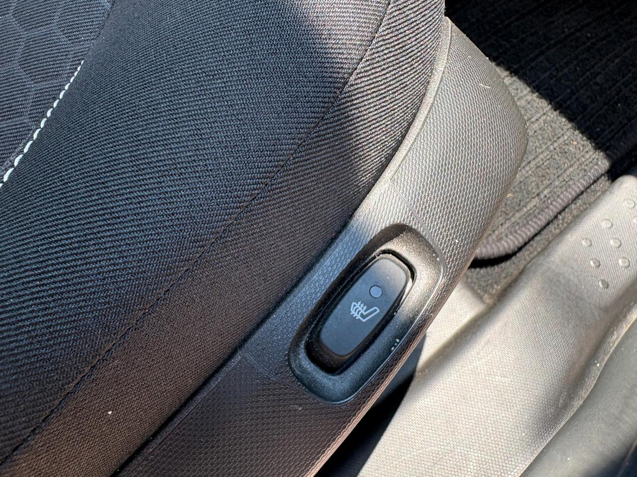 Smart ForTwo EQ Coupè Racingrey (22kW)