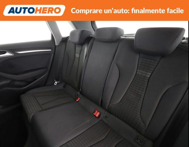 AUDI A3 SPB 1.6 TDI S tronic Sport