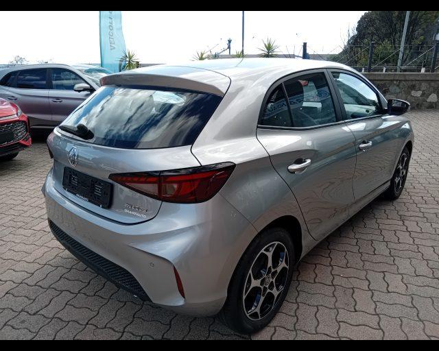 MG MG3 1.5L MT COMFORT