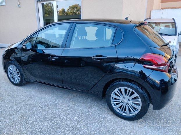 Peugeot 208 diesel