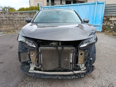 Peugeot 5008 BlueHDi 130 EAT8 Allure Pack-2021