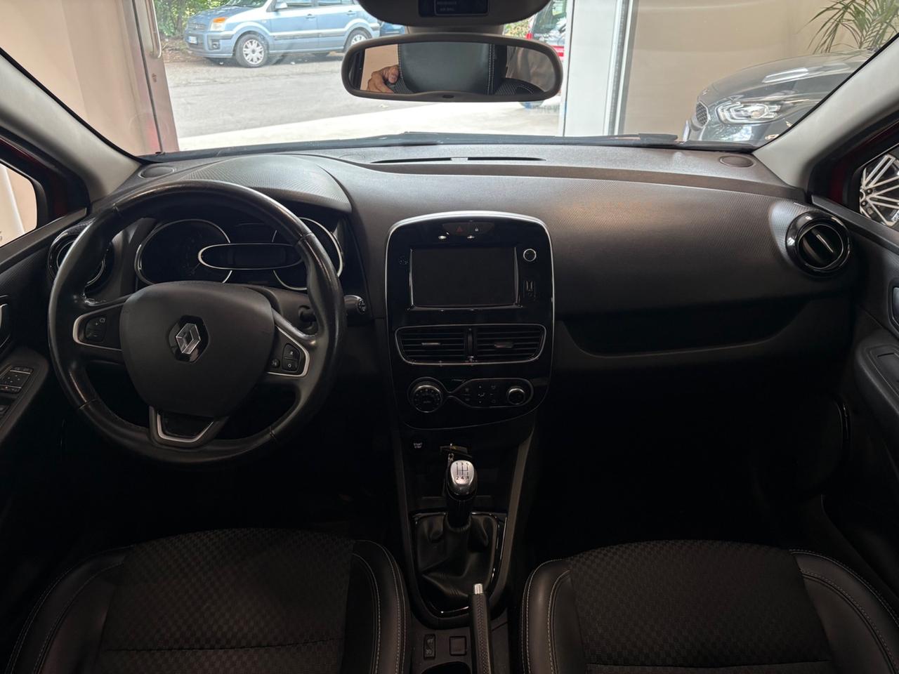 Renault Clio TCe 12V 90 CV GPL 5 porte Moschino Intens