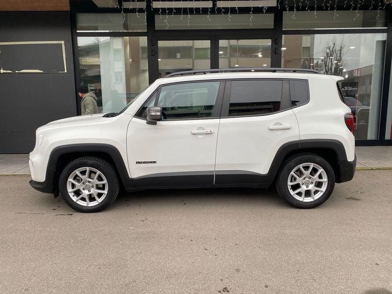 Jeep Renegade 1.6 Mjt 130 CV Limited Rif. Antonio