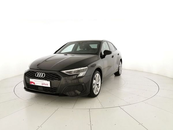 A3 NUOVA SEDAN 8YSBDC-23