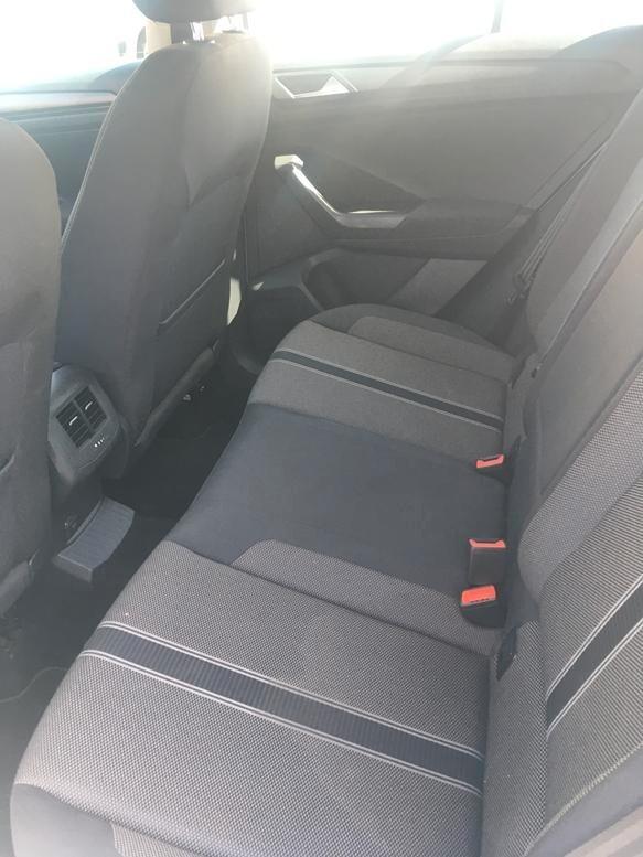 Volkswagen T-Roc 1.6 TDI SCR Advanced BlueMotion Technology