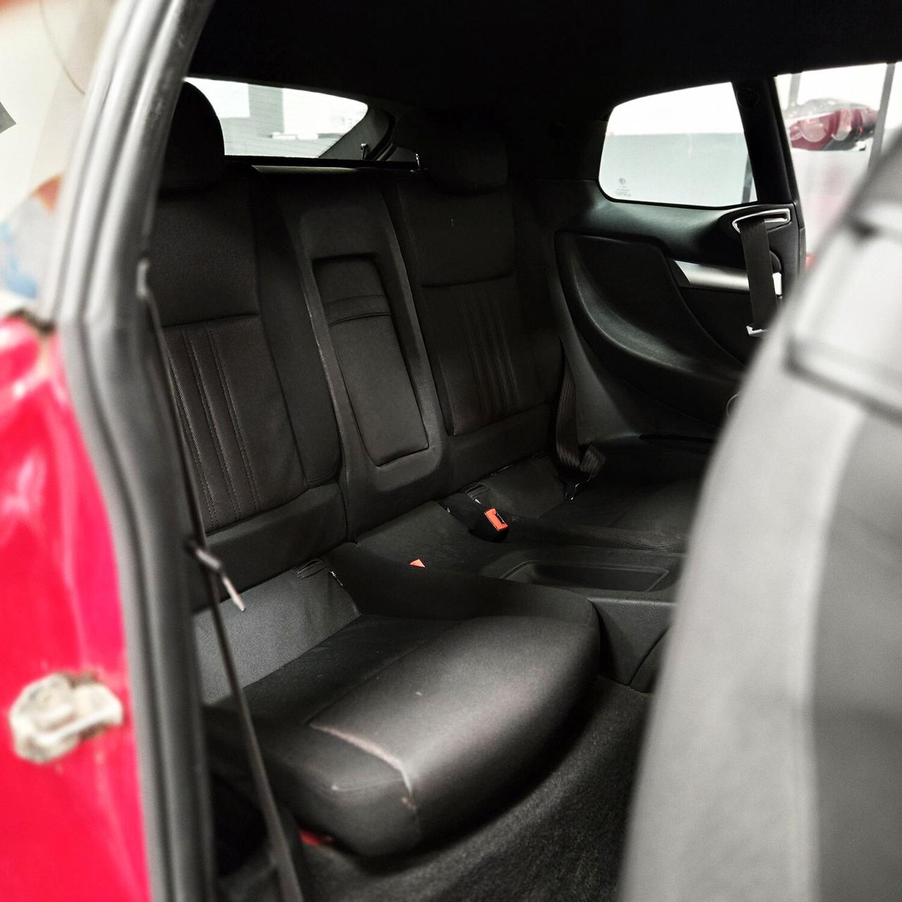 Alfa Romeo Brera 2.0 170CV ROSSO ALFA! FATTURE! UNICO PROPRIETARIO!
