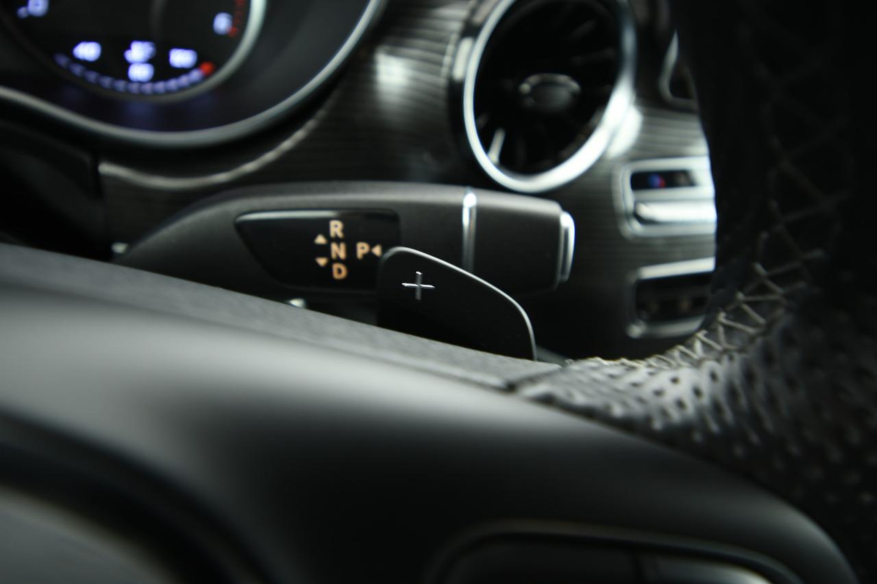 Mercedes-Benz V Extralong 300 d Sport auto PREZZO+IVA+ACC+SOSP. PNEUMATICHE