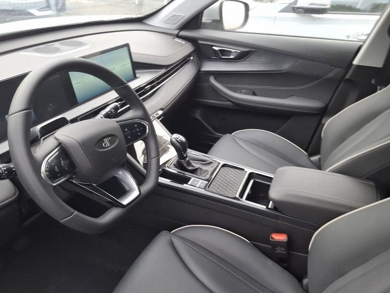 DR AUTOMOBILES DR 5 1.5 95cv