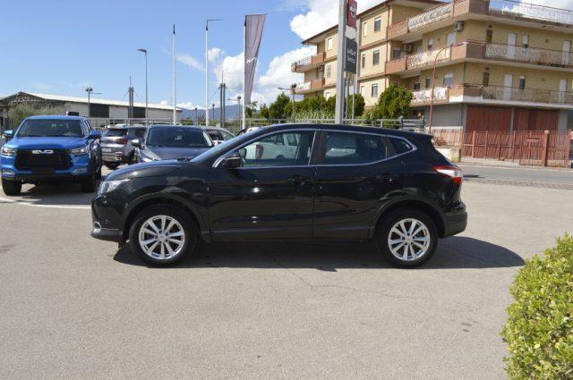 NISSAN Qashqai 1.5 dCi Acenta