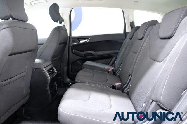 FORD S-Max 2.0 TDCi 150CV S&S POWERSHIFT 7 POSTI TITANIUM