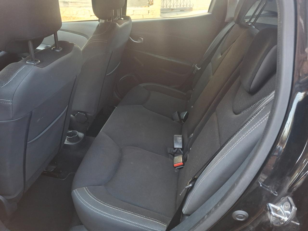 Renault Clio TCe 12V 90 CV GPL Start&Stop 5 porte Energy Intens