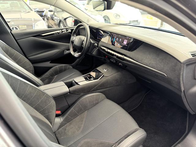 DS AUTOMOBILES DS 4 BlueHDi 130cv Performance Line (Aut/LED/APP/Retro)