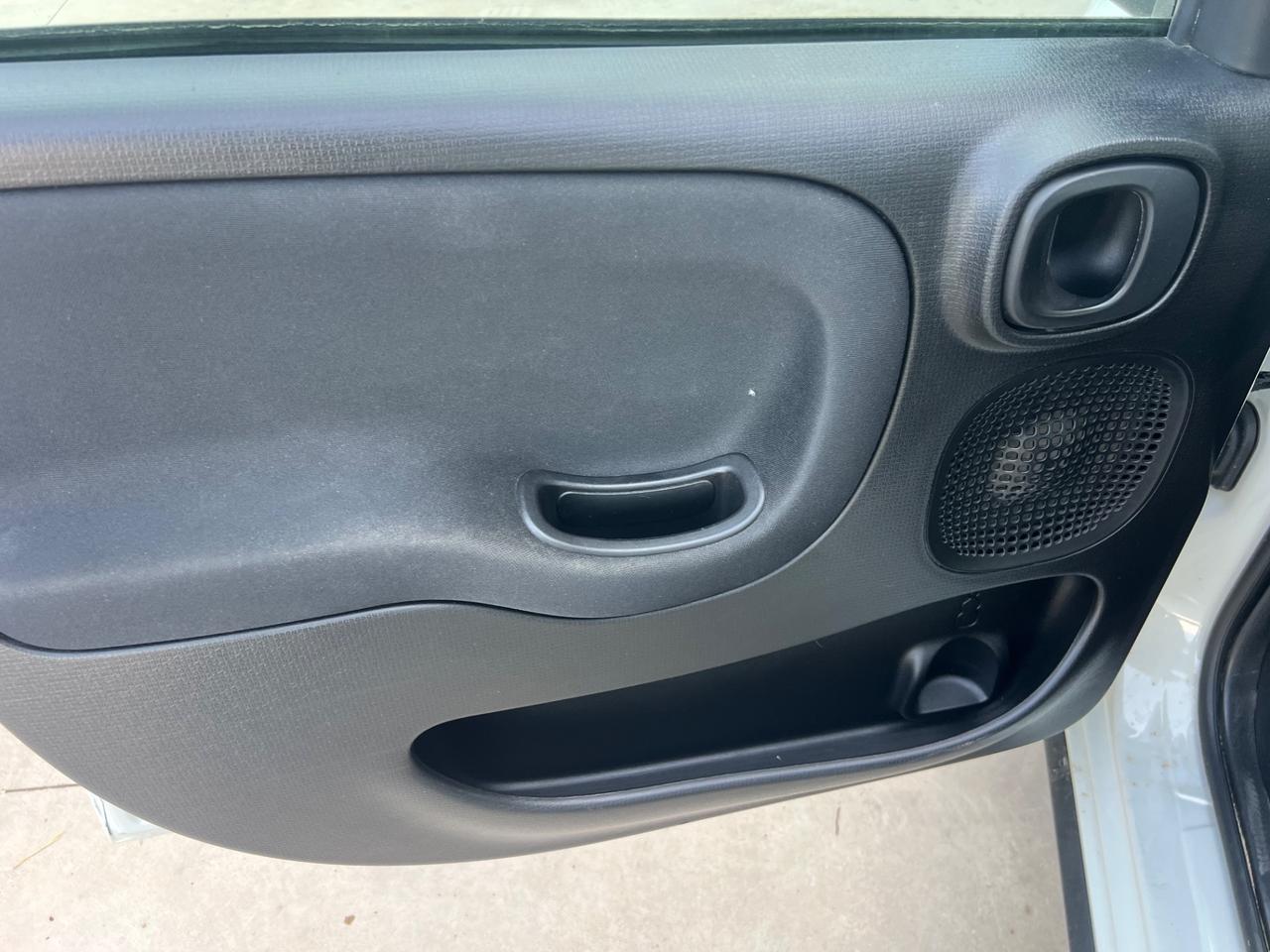 Fiat Panda 0.9 TwinAir Turbo 4x4 FINANZIABILE