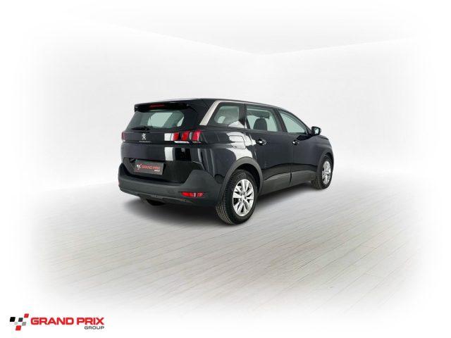 PEUGEOT 5008 BlueHDi 130 S&S EAT8 Business