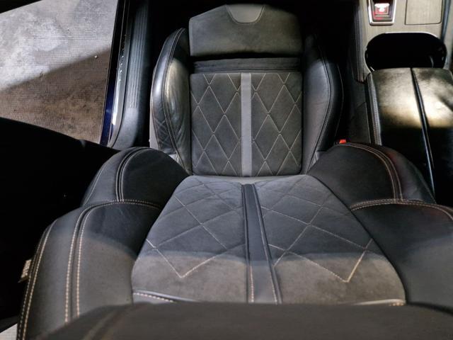 PEUGEOT 508 2000 HDI CV.180 GT-LINE ''FIRST EDIT '+TETTO+19'