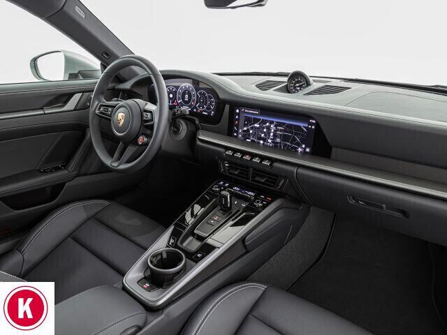 Porsche 911 Carrera