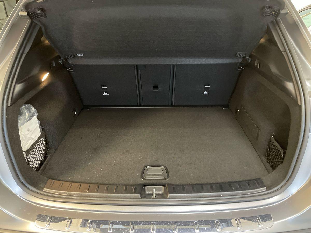 Mercedes-Benz GLA 200 d Automatic 4MATIC