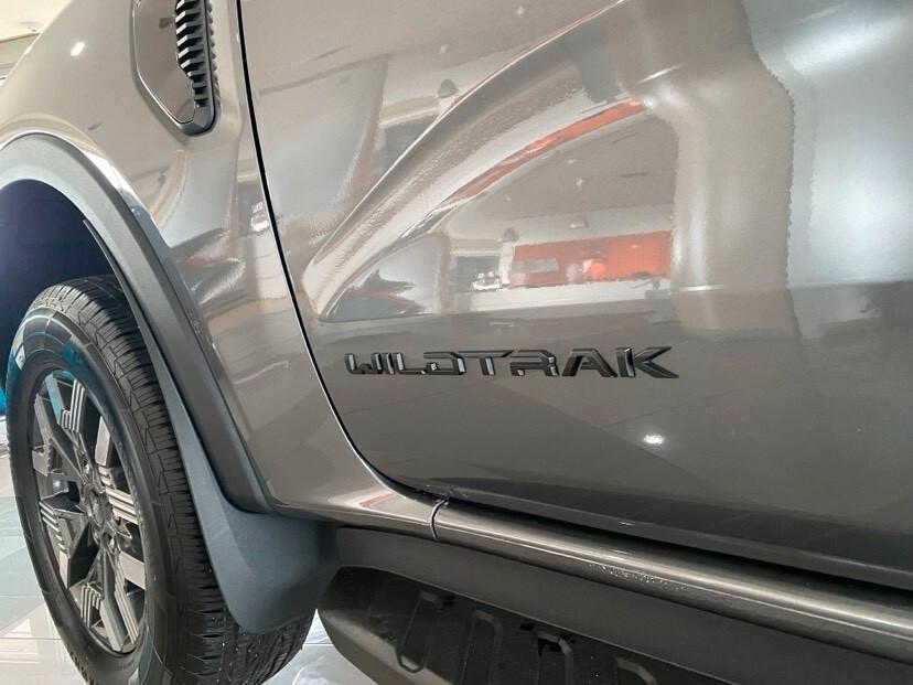 Ford Ranger 2.3 Plug In Hybrid aut.AWD 281 CV DC Wildtrak 5pt.