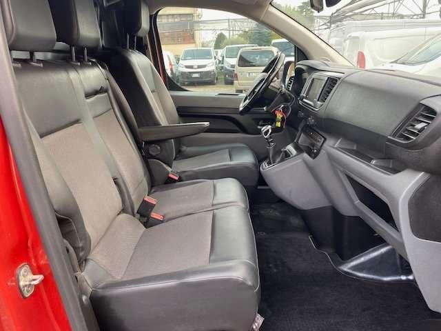 Peugeot Expert 2.0 Blue Hdi Premium L1