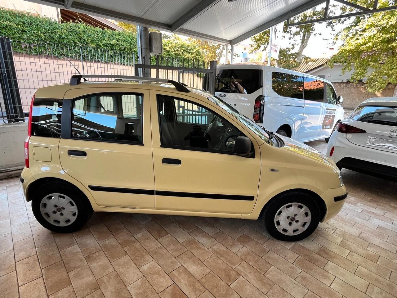 Fiat Panda 1.2 EasyPower Classic