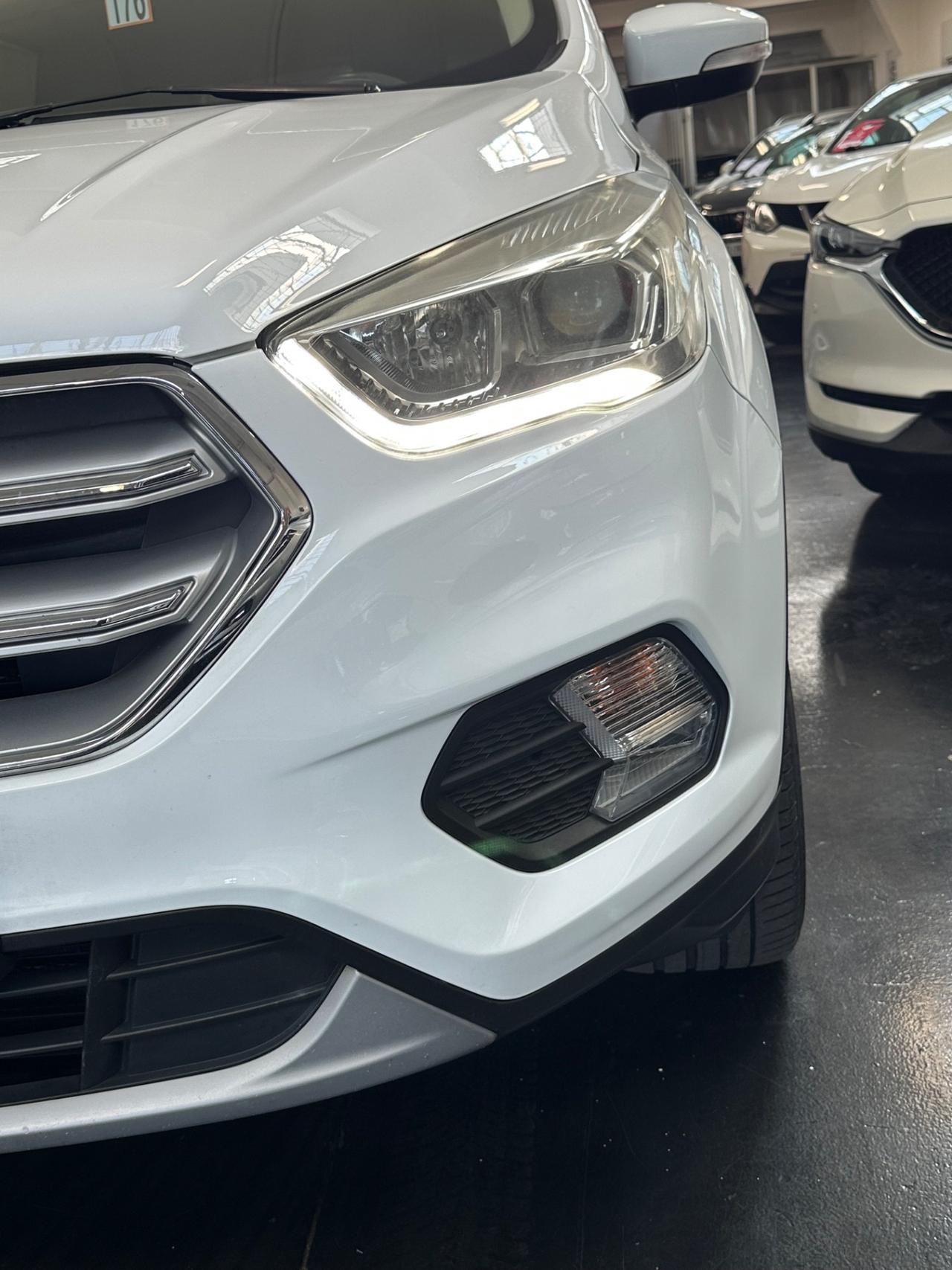 Ford Kuga 1.5 EcoBoost 120 CV S&S 2WD Titanium