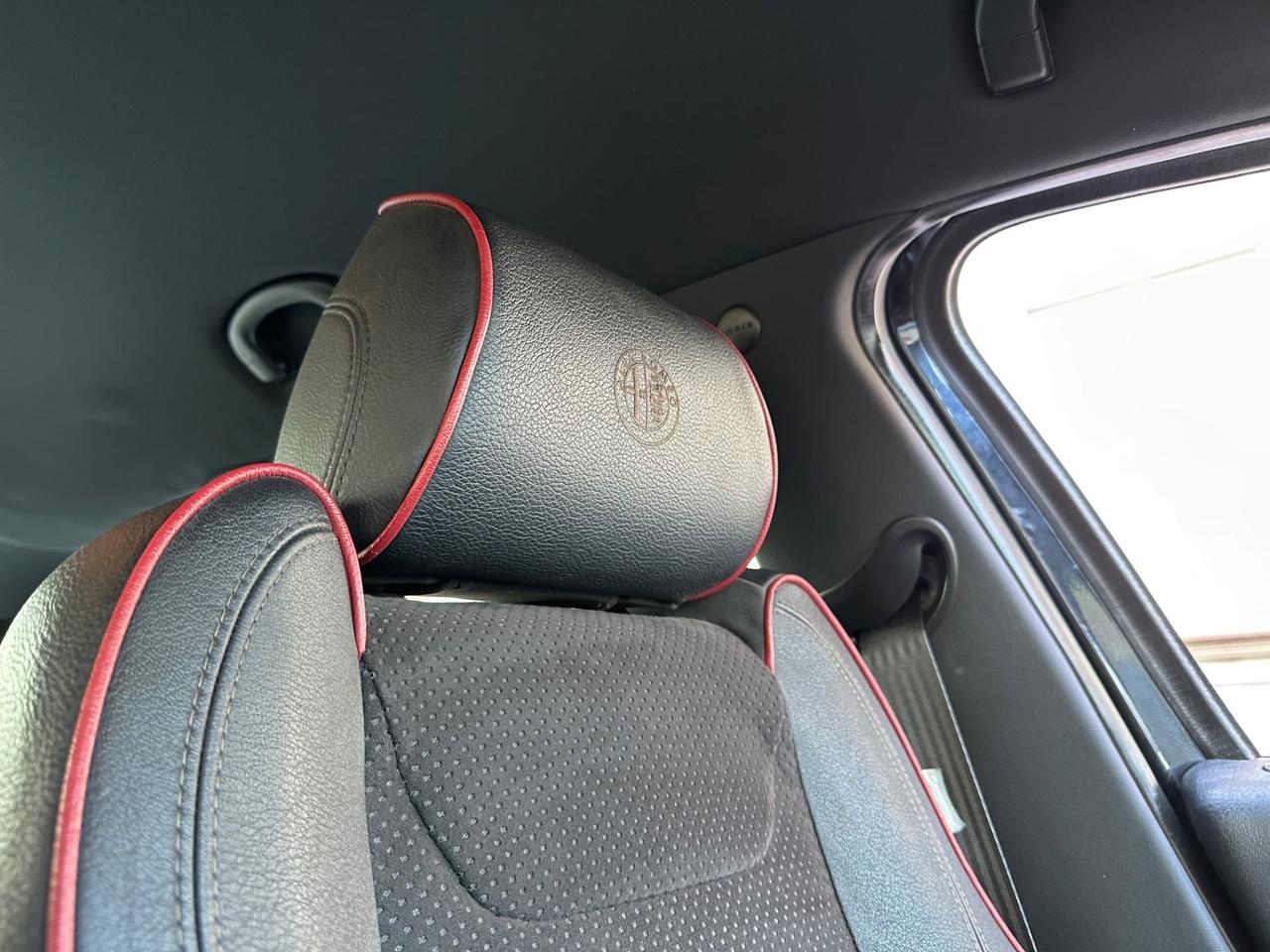 Alfa Romeo 159 2.0 JtdM Ti TURISMO INTERNAZIONALE EURO5