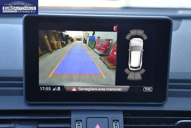 Audi Q5 40 TDI S Line Plus quattro S tronic *TETTUCCIO*