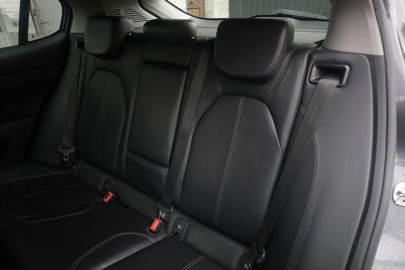 Alfa Romeo Stelvio Alfa Romeo Stelvio 2.2 Turbo Diesel 210CV AT8 Q4 Business ANNO 2017