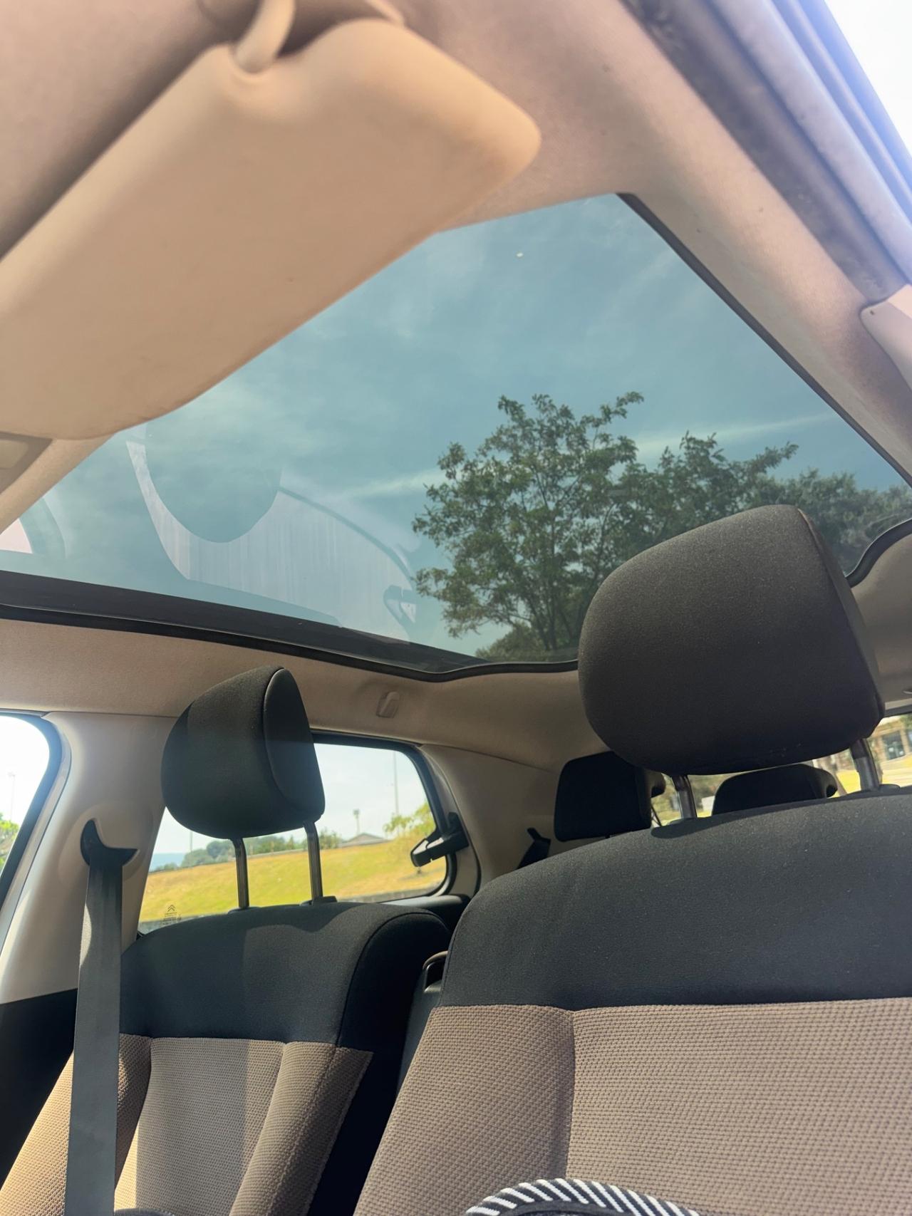 Citroen C4 Cactus 1.6 e-HDi 92 ETG6 Feel Edition