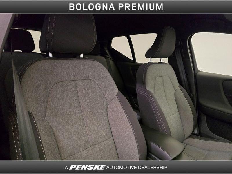 Volvo XC40 XC40 T2 automatico Core