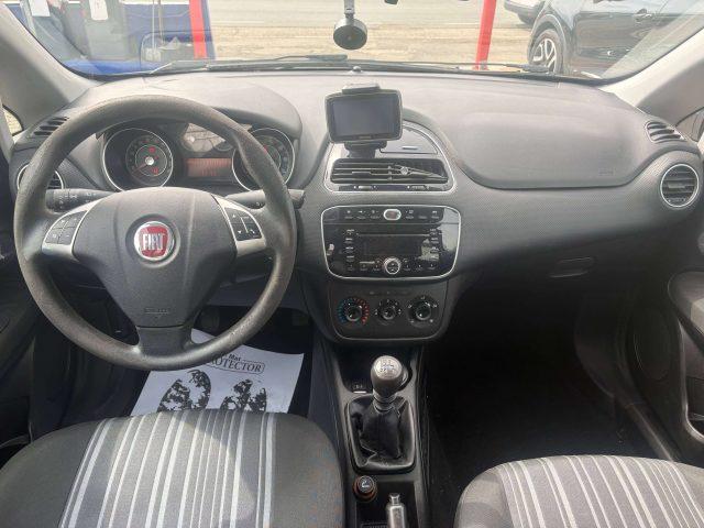 FIAT Punto Evo Punto III Evo 5p 1.2 150th s