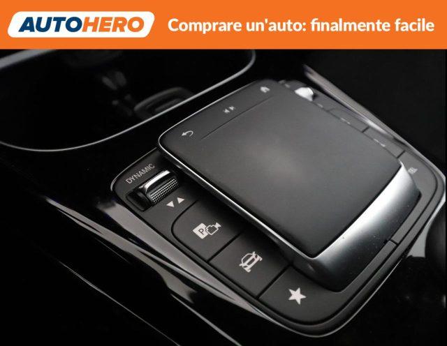 MERCEDES-BENZ CLA 35 AMG 4Matic Shooting Brake