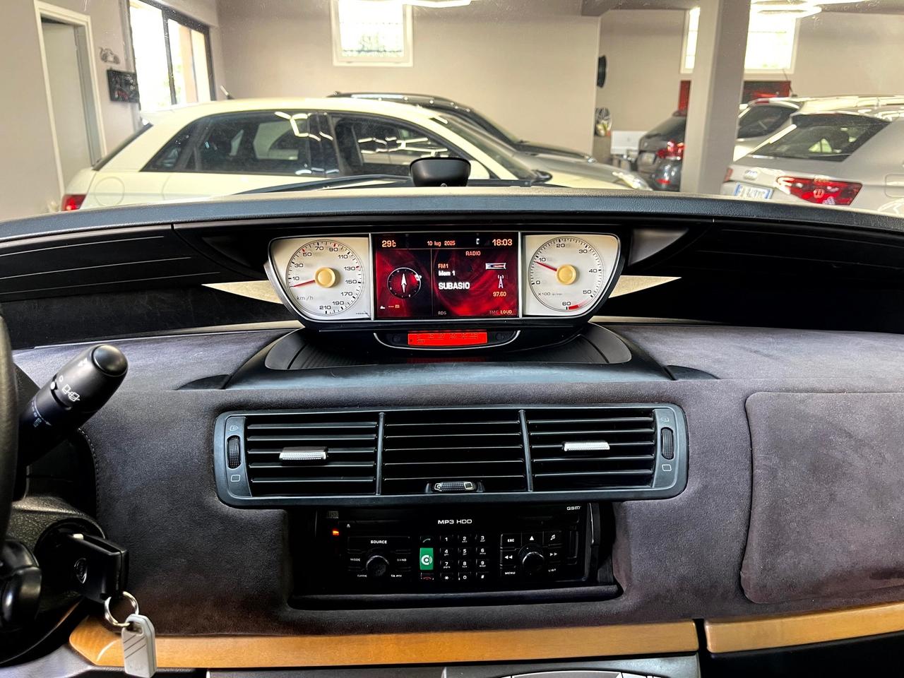 Lancia Phedra 2.0 MJT Oro 7 POSTI - FABIANOAUTO