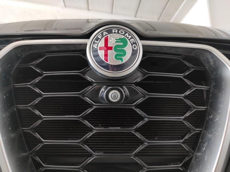 ALFA ROMEO Tonale - Tonale 1.5 160 CV MHEV TCT7 Ti