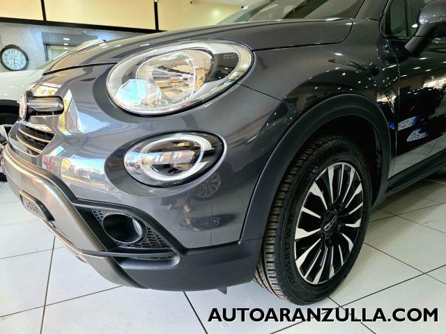 FIAT 500X Cross 1.6 MultiJet 130CV Navi e Pelle
