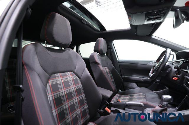 VOLKSWAGEN Polo GTI 2.0 TSI DSG GTI BLUEMOTION TECHNOLOGY TETTO