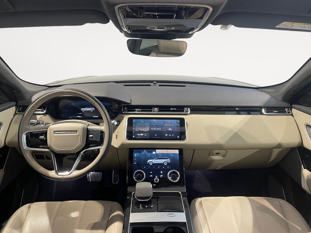 Land Rover Range Rover Velar Velar Edition 204cv