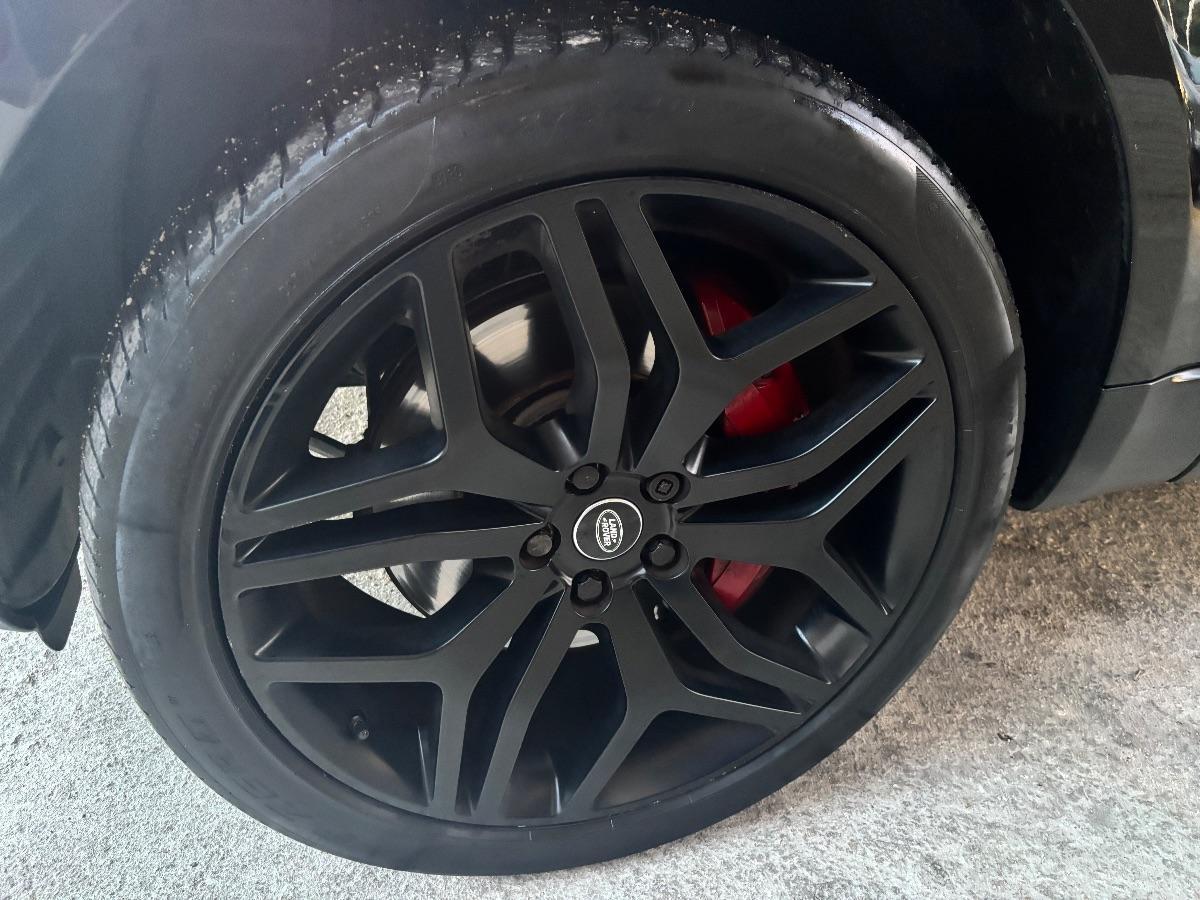 LAND ROVER - Range Rover Sport - 3.0 TDV6 HSE Dynamic