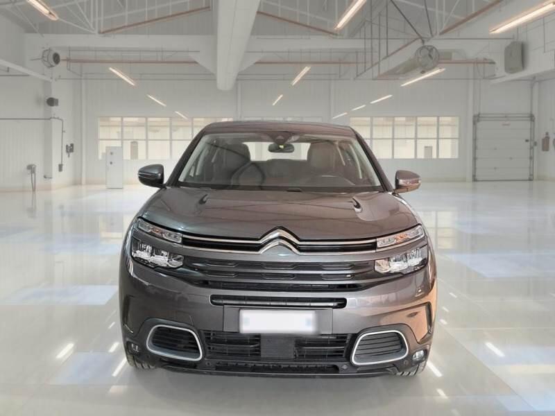 Citroen C5 Aircross BlueHDi 130 S&S Business