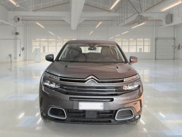 Citroen C5 Aircross BlueHDi 130 S&S Business