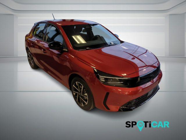 OPEL Corsa Hybrid 110 CV aut. GS