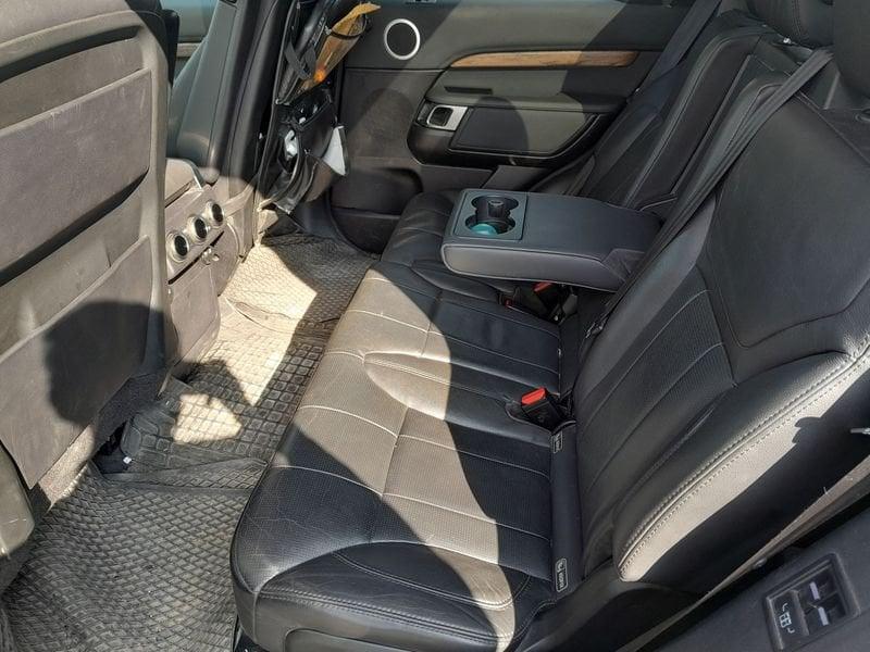 Land Rover Discovery Discovery 2.0 SD4 240 CV HSE