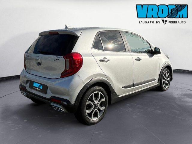 KIA Picanto 1.0 12V XLine