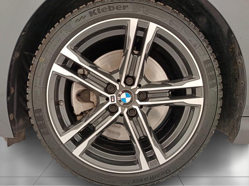 BMW Serie 2 Gran Coupe 220 d Msport xDrive Steptronic