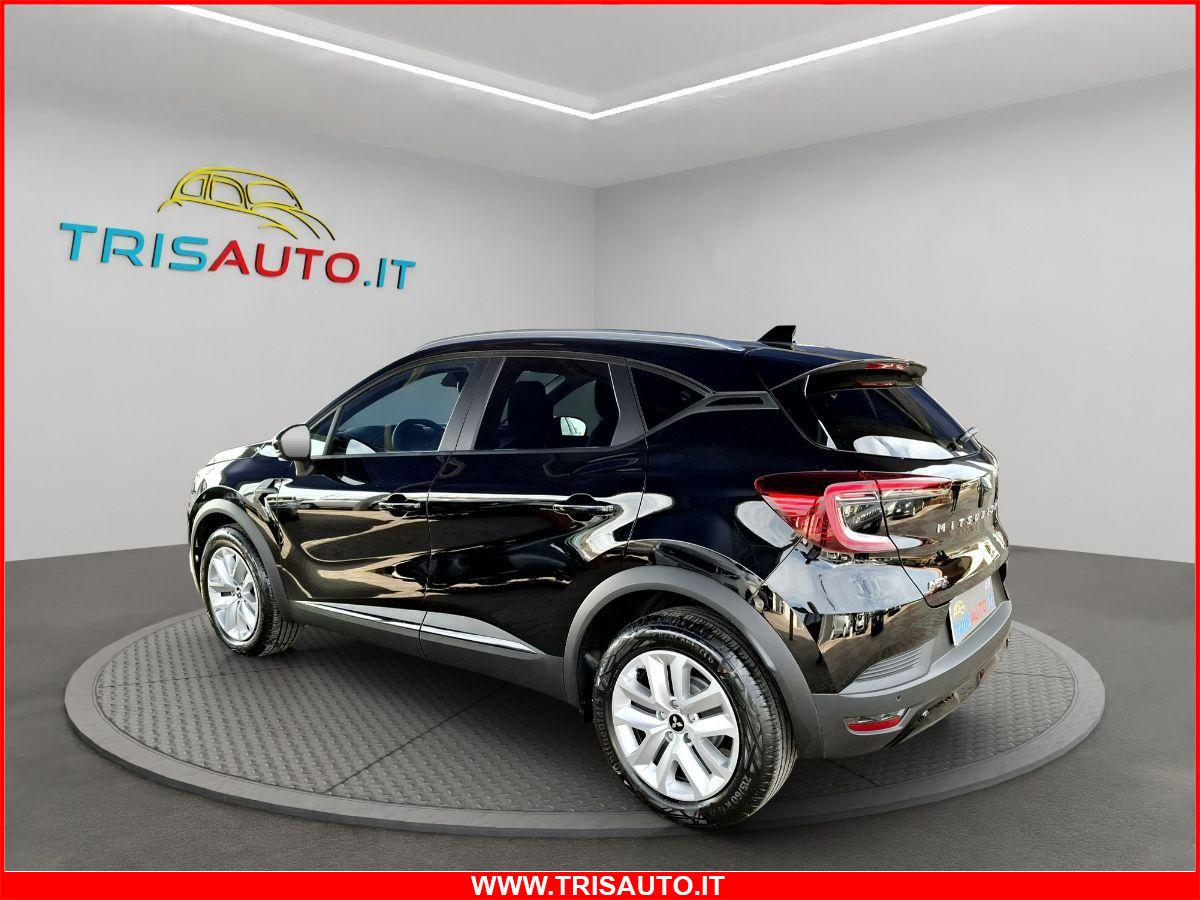 MITSUBISHI ASX 1.0 Invite NEOPATENTATI (FULL LED+NAVI)