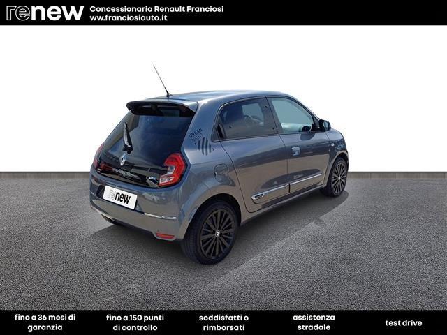 RENAULT Twingo ELECTRIC Urban Night 22kWh